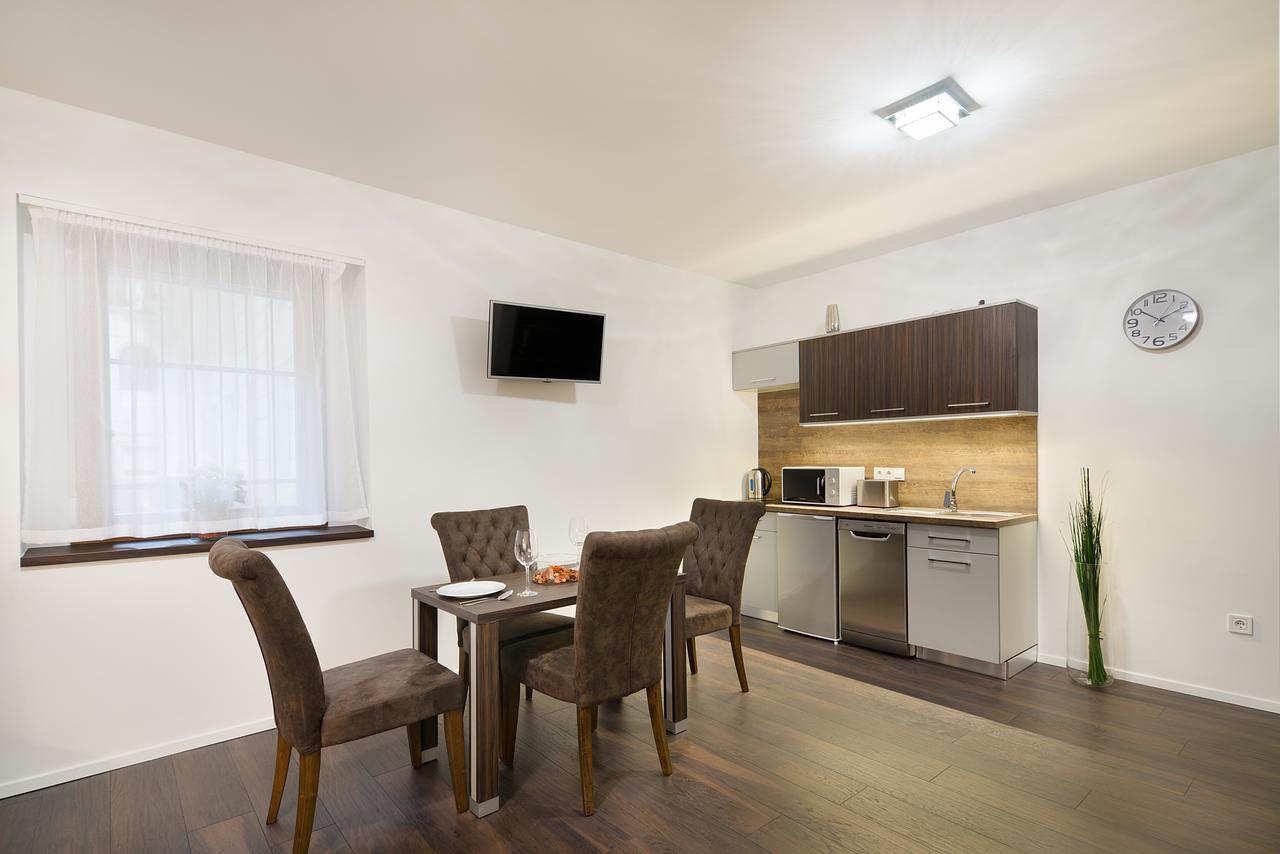 Paulay Downtown Apartments — Photos 3